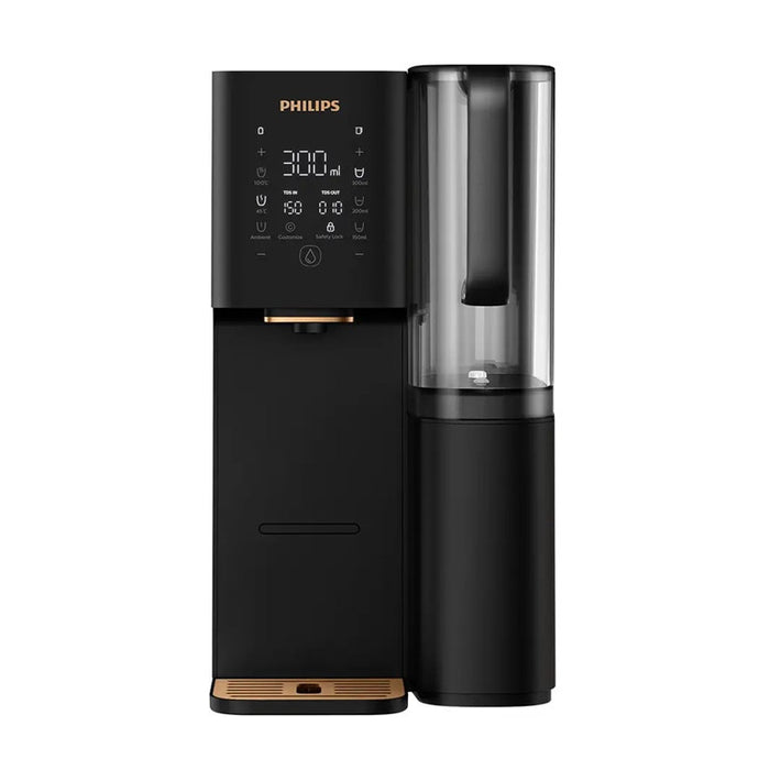 REVERSE OSMOSIS WATER DISPENSER ADD6920BK PHILIPS