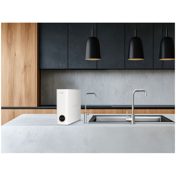 FILTER S-MA UNDER THE SINK AUT8950 REVERSE OSMOSIS PHILIPS