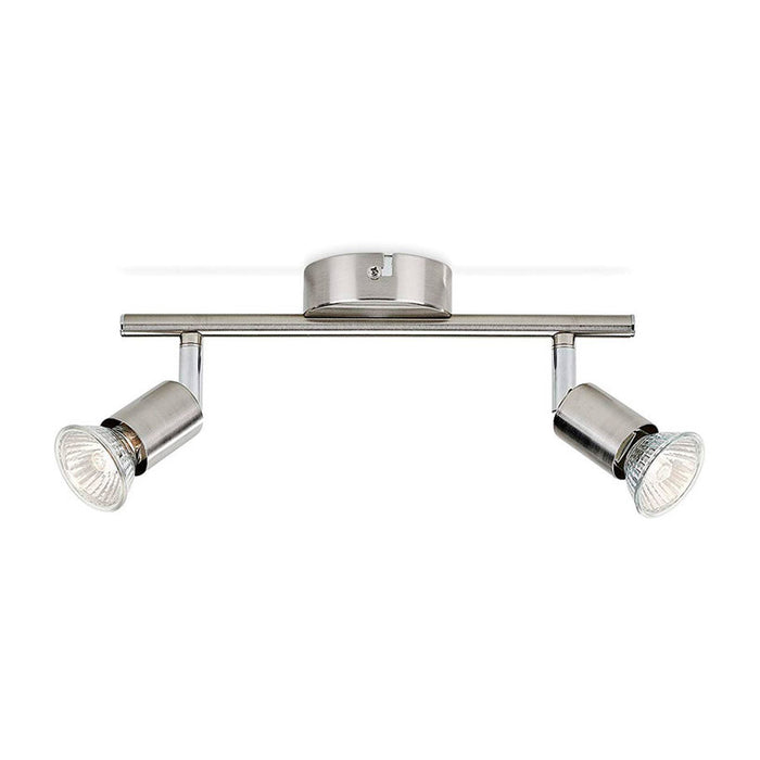 SPOT GU10 PAIR PHILIPS LIMBALI