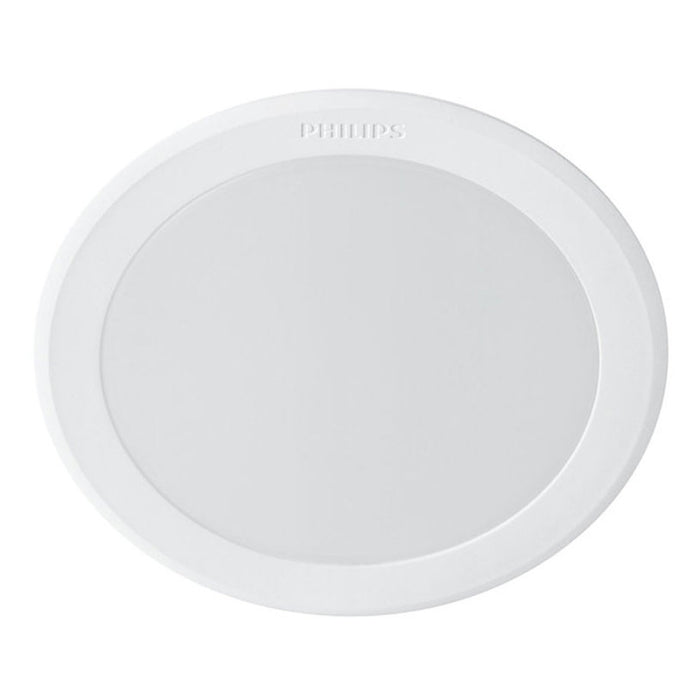 LED PANEL CIRCLE 5.5W 550LM 6500K 9.5CM PHILIPS