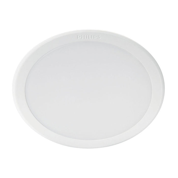 LED PANEL CIRCLE 12.5W 1300LM 6500K 14CM PHILIPS