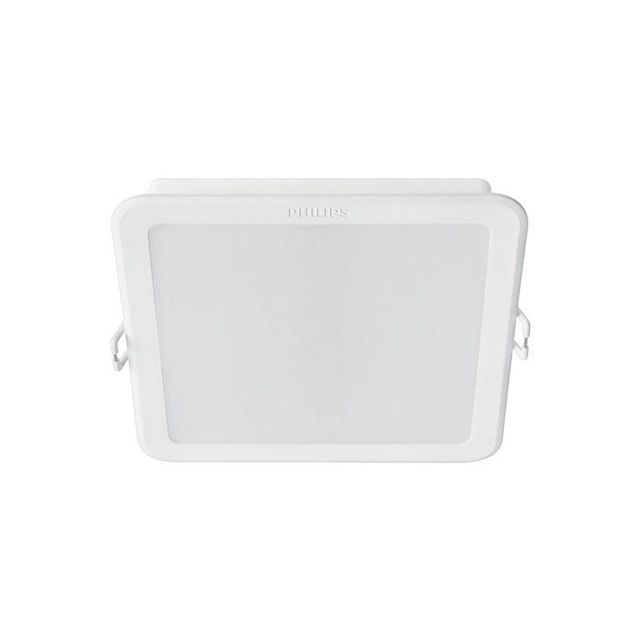 LED PANEL SQUARE 12.5W 1300LM 4000K 14X12.5CM PHILIPS
