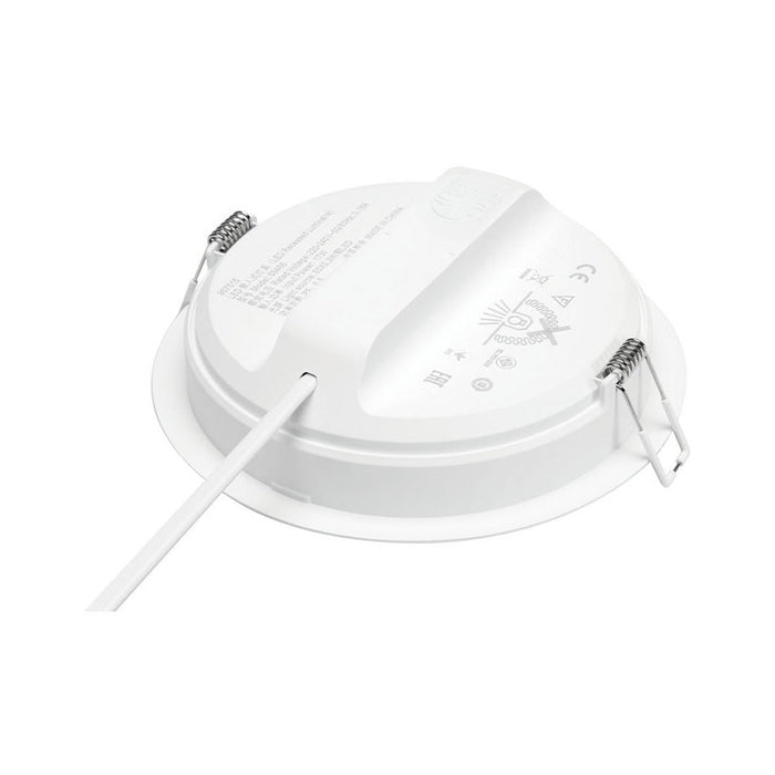 LED PANEL CIRCLE 16.5W 1750LM 6500K 16.5CM PHILIPS