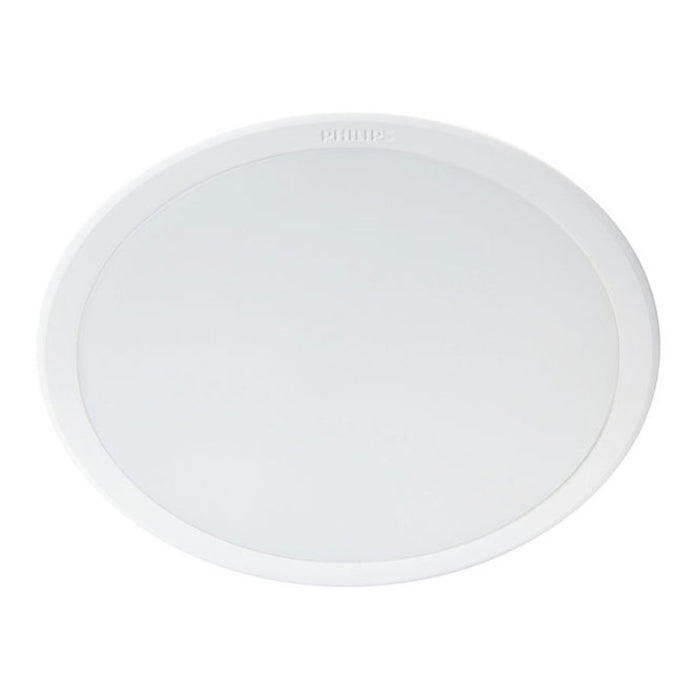 LED PANEL CIRCLE 20W 2200LM 4000K 19CM PHILIPS