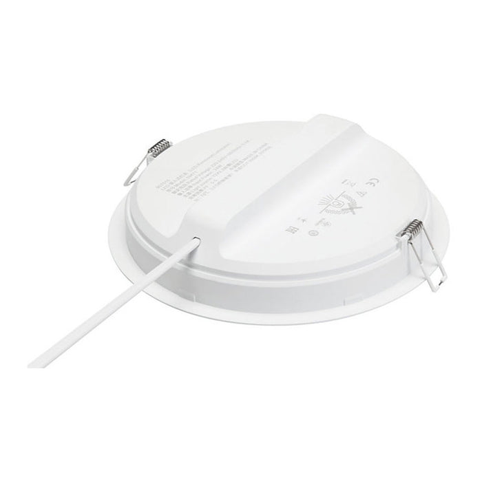 LED PANEL CIRCLE 23.5W 2550LM 6500K 21.5CM PHILIPS