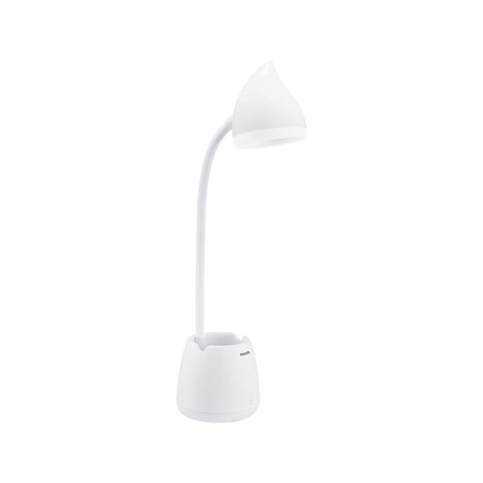 USB LED DESK LAMP 4.5W 3000-5700K PHILIPS