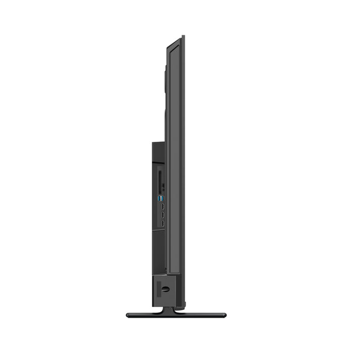 TV PHILIPS 65PUS7810/12, 65"(164 cm), QLED 4K UHD, Smart TV, Titan OS
