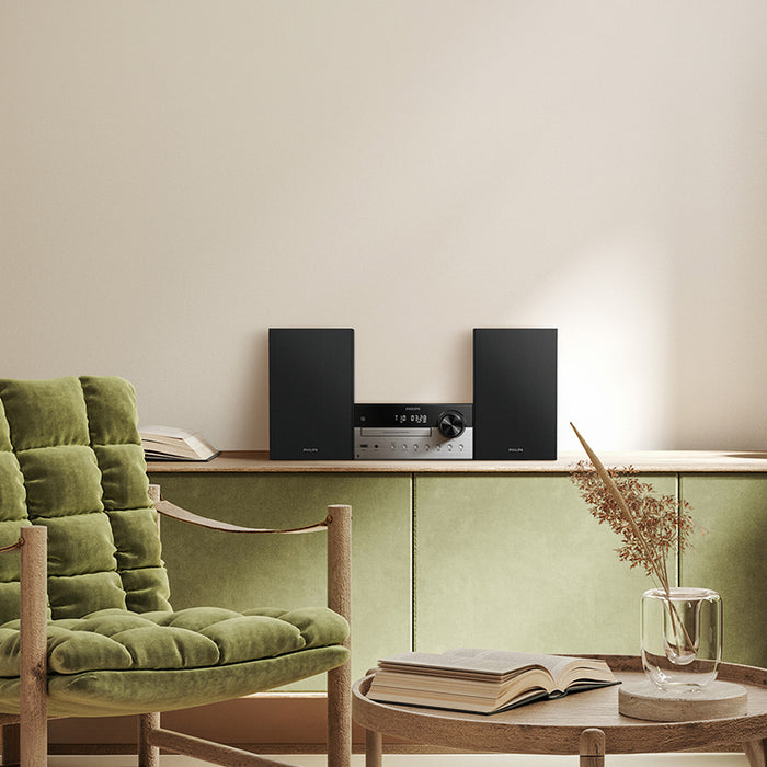 Audio system PHILIPS TAM4205M2
