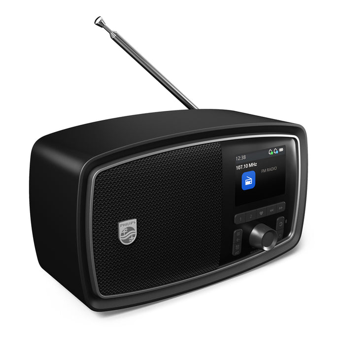 PHILIPS TAV2000FB portable radio