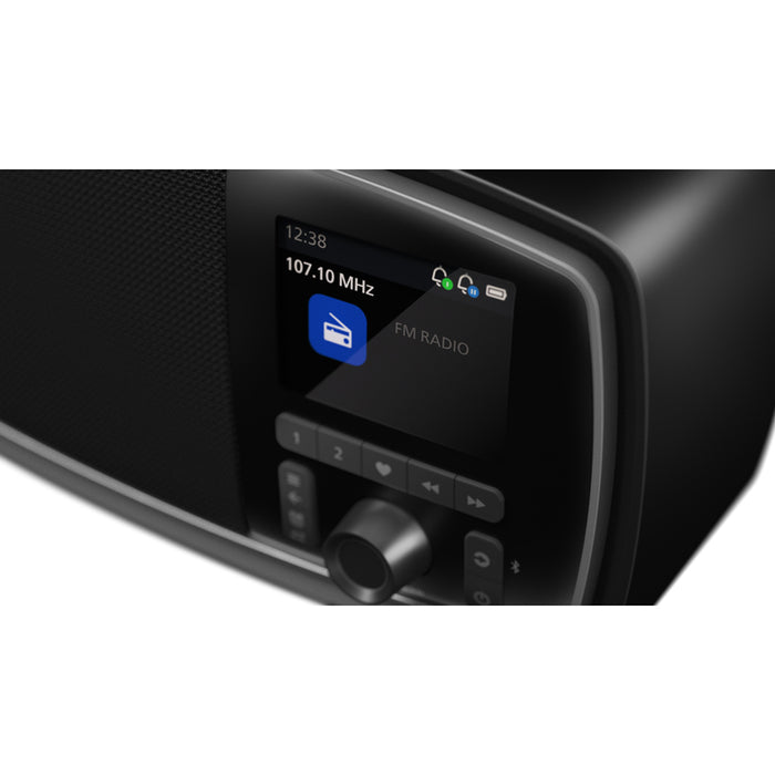 PHILIPS TAV2000FB portable radio