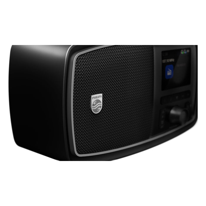 PHILIPS TAV2000FB portable radio