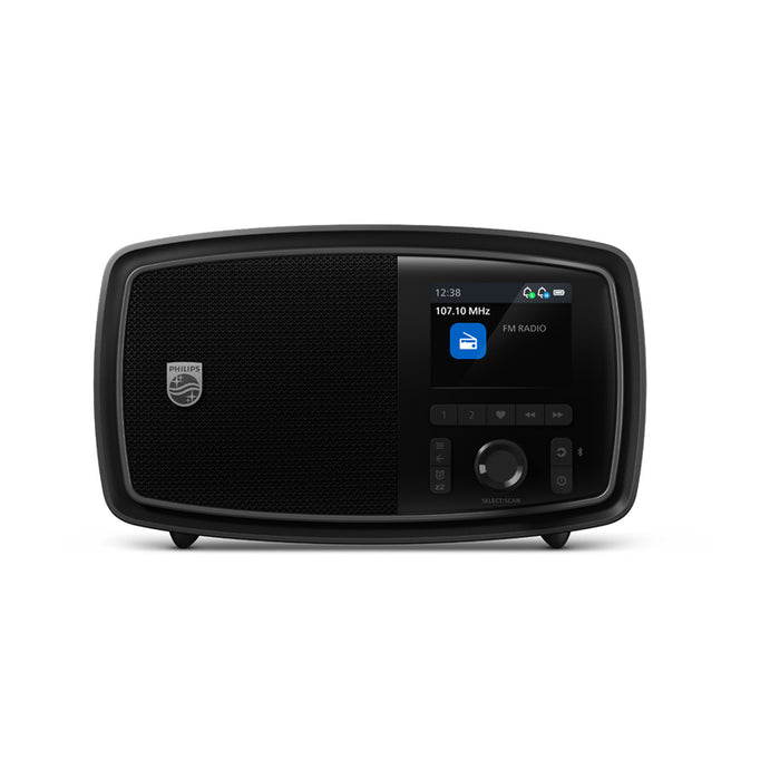 PHILIPS TAV2000FB portable radio