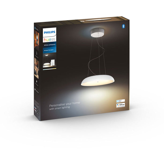 LED PENDANT 25W PHILIPS HUE AMAZE