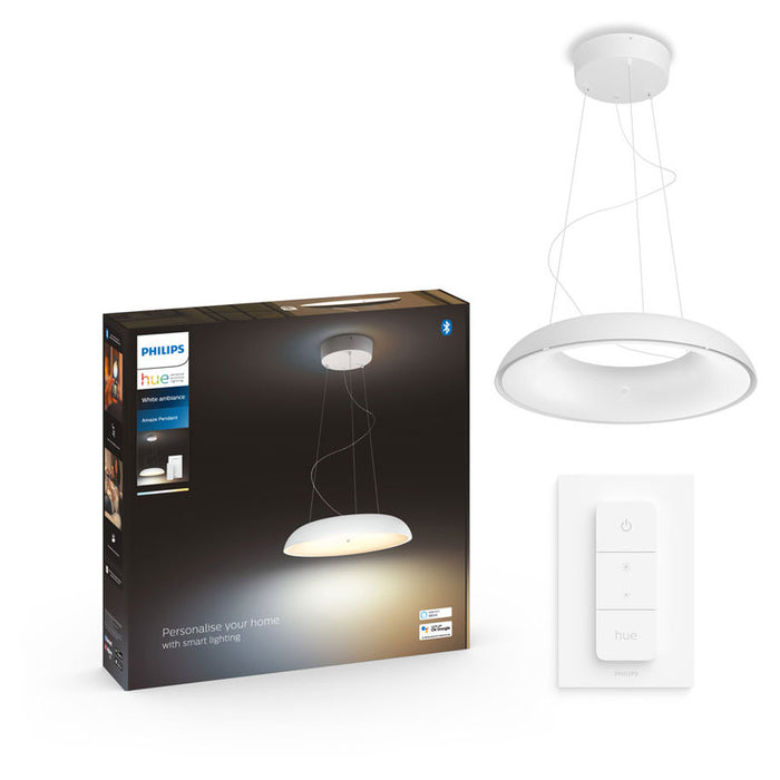 LED PENDANT 25W PHILIPS HUE AMAZE
