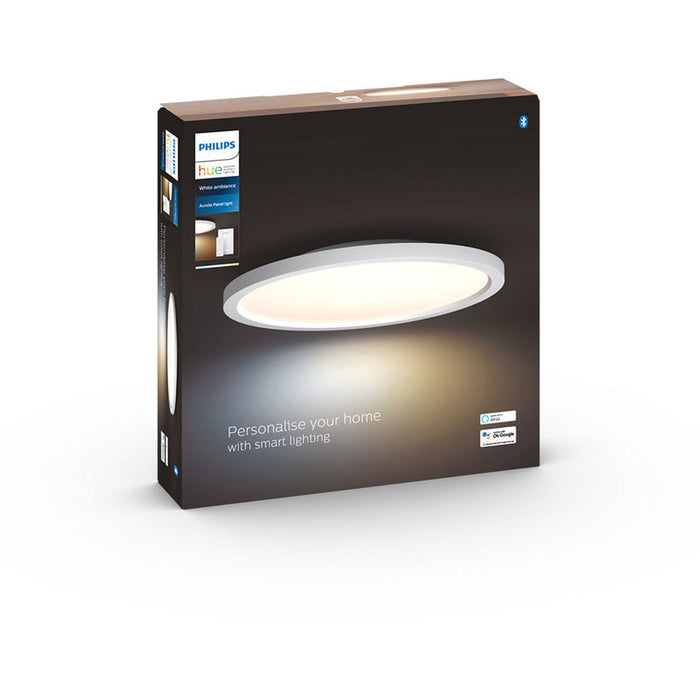LED PANEL 24.5W PHILIPS HUE AURELLE