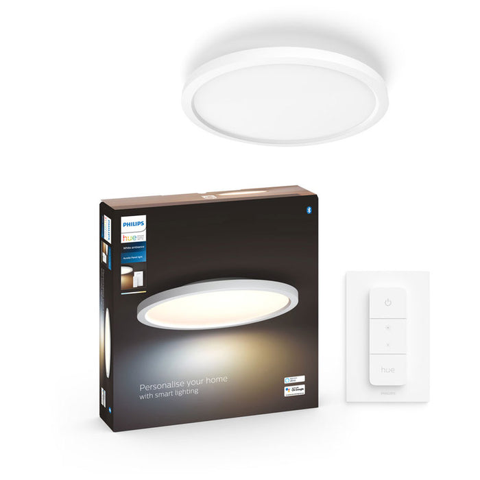 LED PANEL 24.5W PHILIPS HUE AURELLE