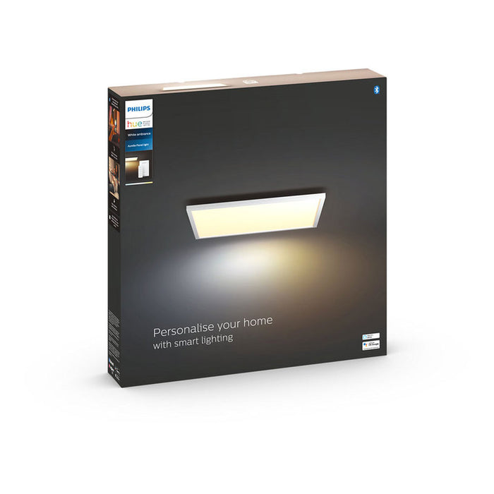 LED PANEL 46.5W PHILIPS HUE AURELLE