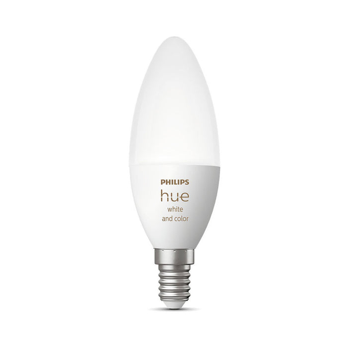 LED BULB E14 4W PHILIPS HUE