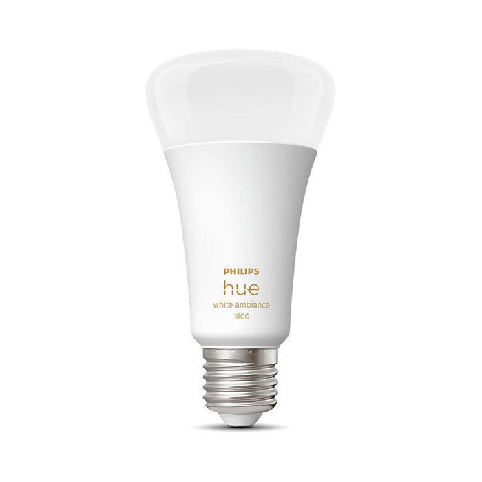 LED BULB E27 13W PHILIPS HUE