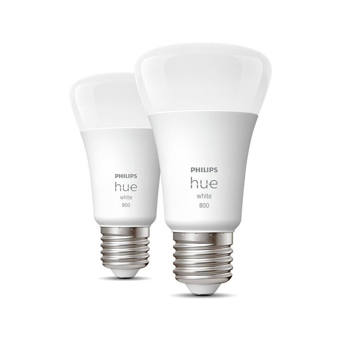 LED BULB E27 9W 2700K 2 PHILIPS HUE