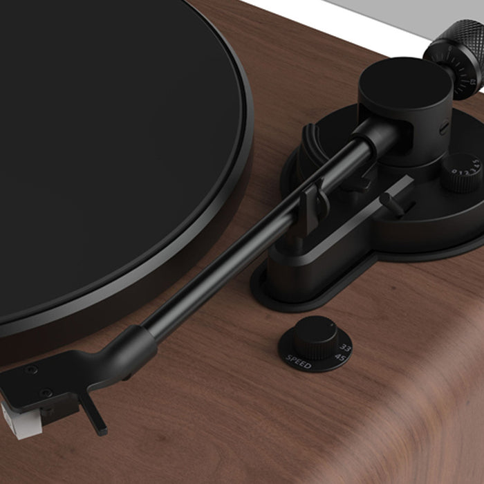 GRAMOPHONE PHILIPS TAV9000D