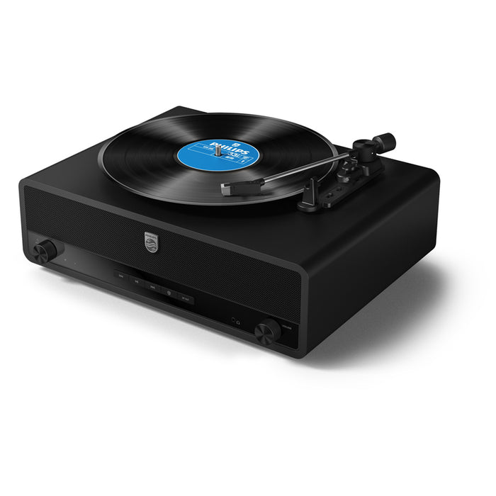GRAMOPHONE PHILIPS TAV3000B