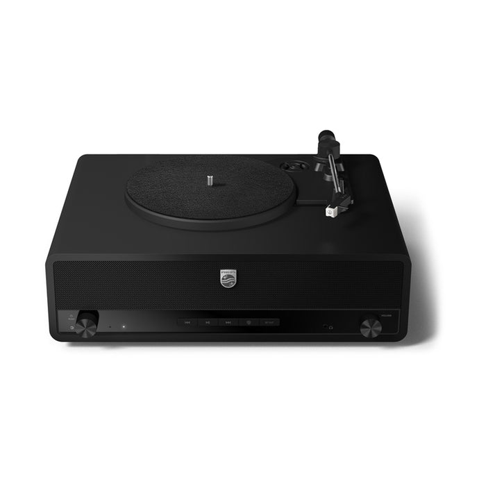 GRAMOPHONE PHILIPS TAV3000B