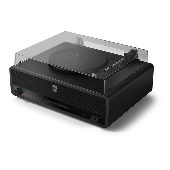 GRAMOPHONE PHILIPS TAV3000B