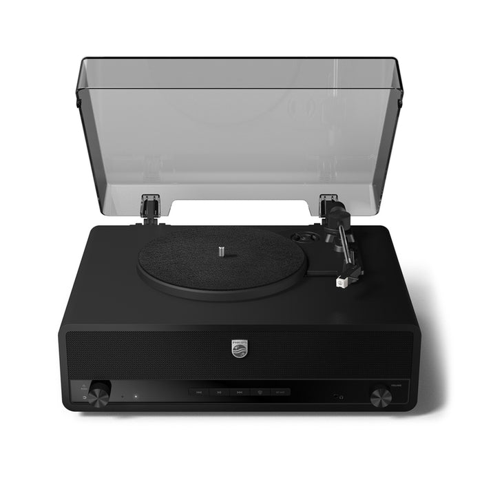 GRAMOPHONE PHILIPS TAV3000B