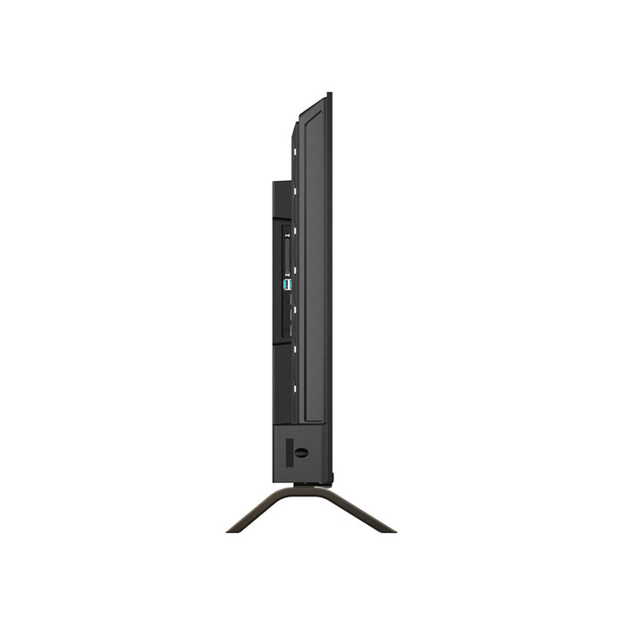 TV PHILIPS 43PUS8450 4K Ultra HD QLED SMART TV, TITAN OS, 43.0 ", 108.0 cm