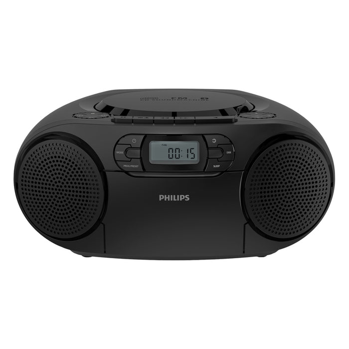 RADIO PLAYER PHILIPS TAZ2200/10