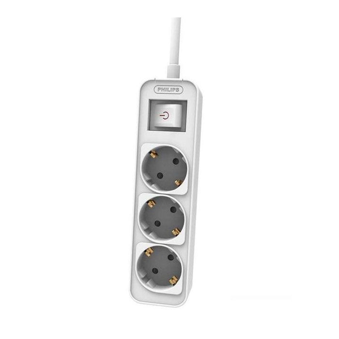 PHILIPS CHP2134W/58 power strip