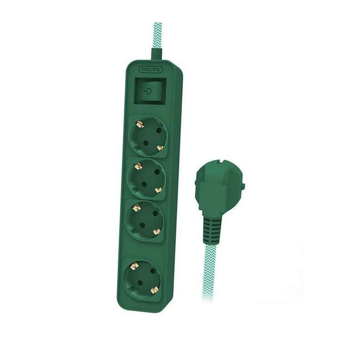 Power strip PHILIPS CHP2147G/58