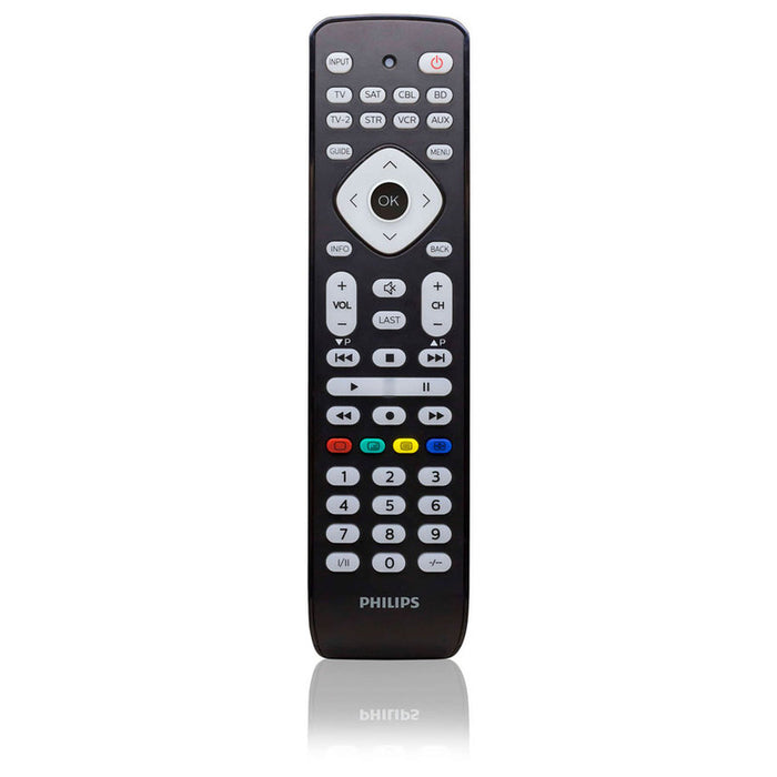 Universal remote control PHILIPS SRP2018/10