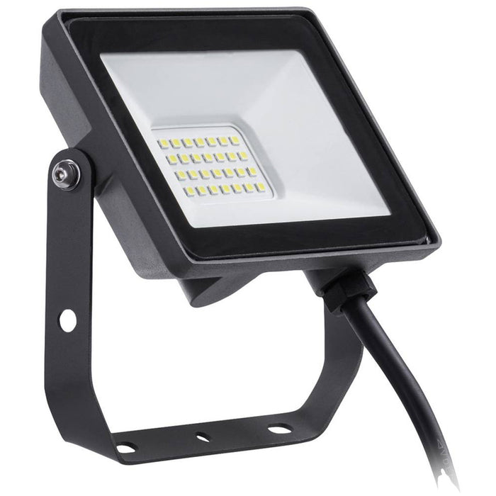LED SPOTLIGHT 10W 4000K IP65 BLACK PHILIPS PROJECTLINE