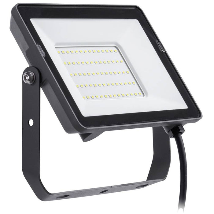 LED SPOTLIGHT 50W 4000K IP65 BLACK PHILIPS PROJECTLINE