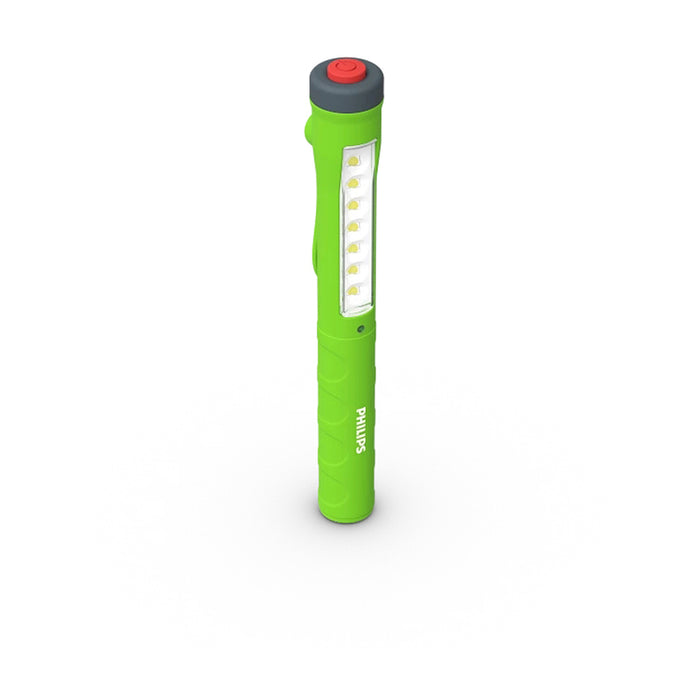 LED FLASHLIGHT 6000K PHILIPS