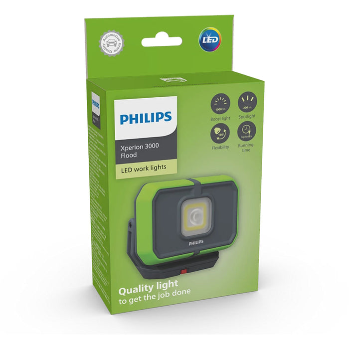 LED WORK LIGHT 6000K PHILIPS