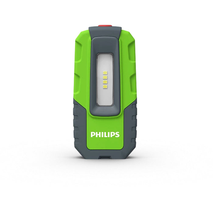 LED WORK FLASHLIGHT 6000K PHILIPS