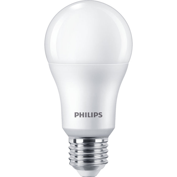 LED BULB PHILIPS E27 13W 2700K 3 PACK