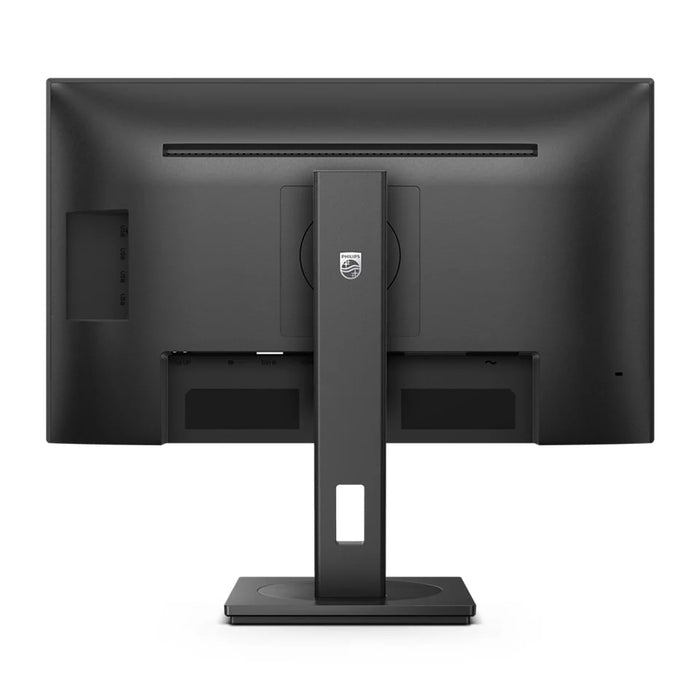 Philips 242S9JML, 23.8" VA WLED, 1920x1080@75Hz, 4ms GtG, 300cd m/2, 3000:1, DCR 50M:1, Adaptive sync, FlickerFree, Low Blue Light, 2Wx2, Tilt, Height Adjust, Pivot, Swivel, D-SUB, DVI, HDMI, DP, USB hub