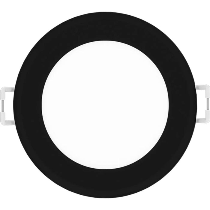 LED PANEL 5.5W 4000K 550LM ROUND BLACK PHILIPS