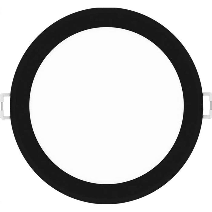 LED PANEL 16.5W 4000K 1750LM ROUND BLACK PHILIPS