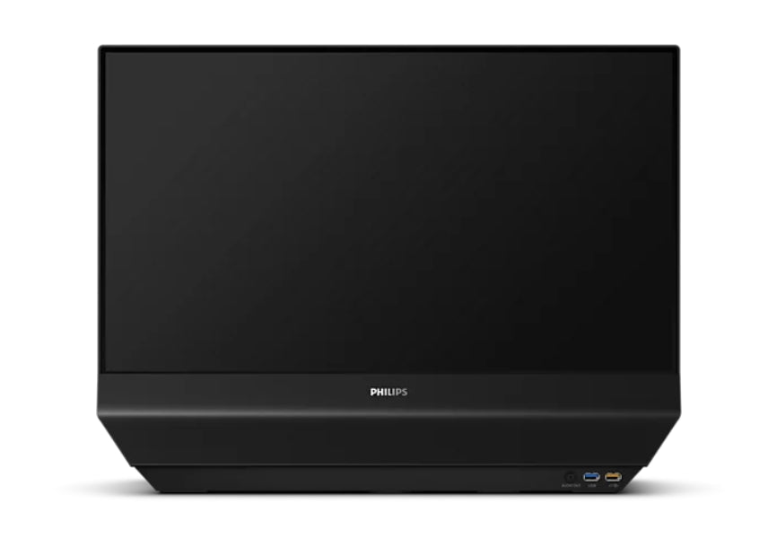 Philips 24B2D5300, 23,8" x 2, IPS WLED, 1920x1080@120Hz, 4ms GtG, 300cd m/2, 1500:1, 50M:1 DCR, Adaptive Sync, FlickerFree, SoftBlue tech., 3Wx2, Swivel, 2xHDMI, USB hub