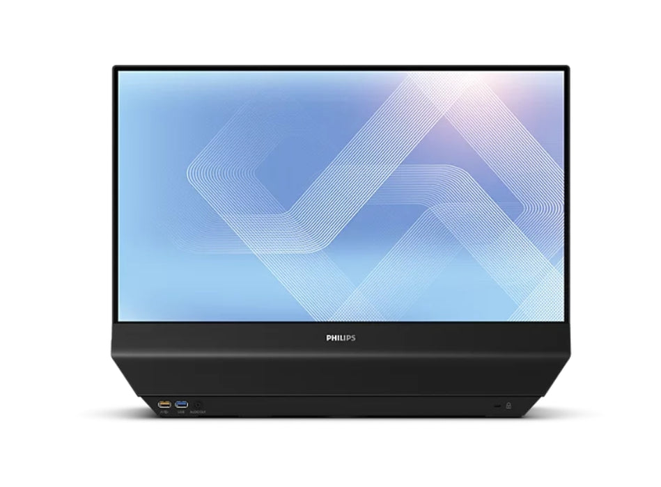 Philips 24B2D5300, 23,8" x 2, IPS WLED, 1920x1080@120Hz, 4ms GtG, 300cd m/2, 1500:1, 50M:1 DCR, Adaptive Sync, FlickerFree, SoftBlue tech., 3Wx2, Swivel, 2xHDMI, USB hub