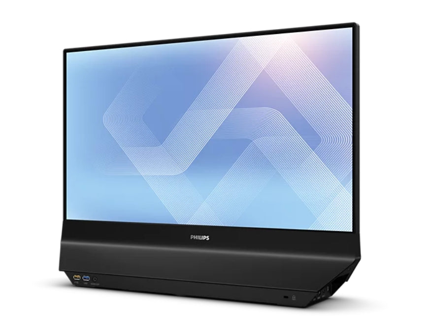 Philips 24B2D5300, 23,8" x 2, IPS WLED, 1920x1080@120Hz, 4ms GtG, 300cd m/2, 1500:1, 50M:1 DCR, Adaptive Sync, FlickerFree, SoftBlue tech., 3Wx2, Swivel, 2xHDMI, USB hub