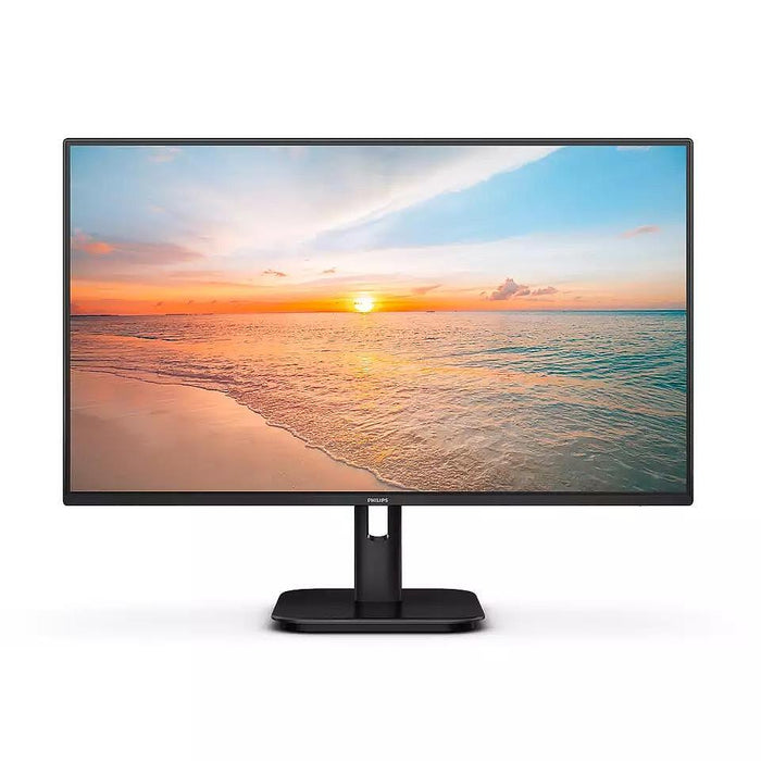 Philips 24E1N1100A, 23.8" IPS WLED, 1920x1080@100Hz, 4ms GtG, 1ms MPRT, 250cd m/2, 1300:1, Mega Infinity DCR, Adaptive Sync, FlickerFree, Low Blue Mode, 2Wx2, Tilt, D-SUB, HDMI