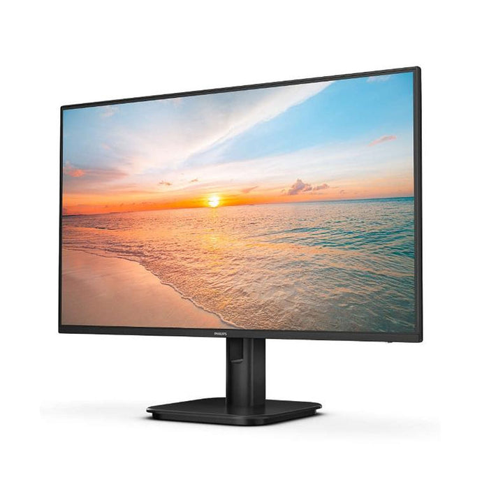 Philips 24E1N1200A, 23.8" IPS WLED, 1920x1080@120Hz, 4ms GtG, 1ms MPRT, 300cd m/2, 1500:1, Mega Infinity DCR, Adaptive Sync, FlickerFree, LowBlue Mode, 2Wx2, Tilt, D-SUB, HDMI, DP