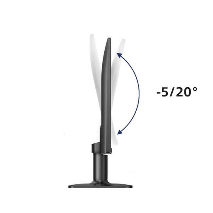 Philips 24E2N1110, 23.8" IPS WLED, 1920x1080@120Hz, 4ms GtG, 1ms MPRT, 300cd m/2, 1500:1, Mega Infinity DCR, Adaptive Sync, FlickerFree, LowBlue Mode, Tilt, D-SUB, HDMI