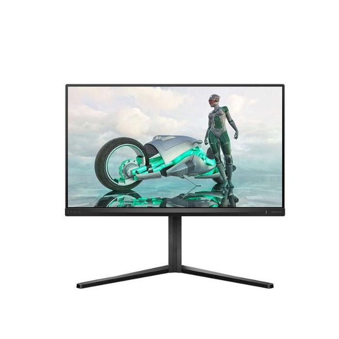 Philips Evnia 24M2N3200A, 23.8" IPS WLED, 1920x1080@180Hz, 1ms GtG, 0.5ms MPRT, 300cd m/2, 1000:1, Mega Infinity DCR, Adaptive Sync, FlickerFree, LowBlue Mode, 2Wx2, Tilt, Height Adjust, Pivot, Swivel, 2xHDMI, DP